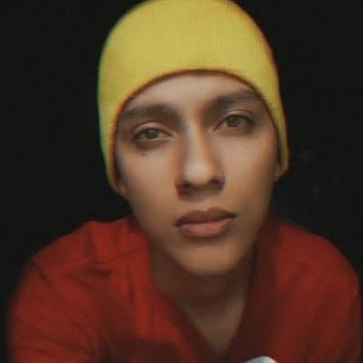 David Getial Biography: Age, Brother, Net Worth, Height, TikTok, Art, Wiki, Girlfriend