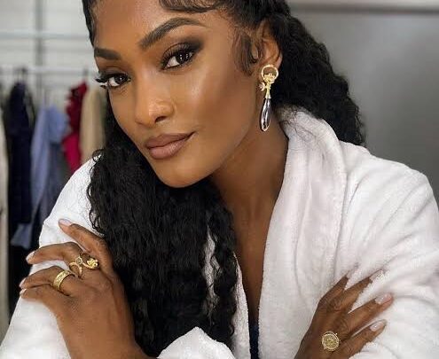 Erika Januza Biography: Age, Net Worth, Boyfriend, Height, TV Shows, Movies, Instagram, Career