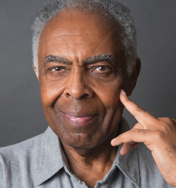 Gilberto Gil Biography: Wife, Children, Age, Net Worth, Albums, Minister, Wiki