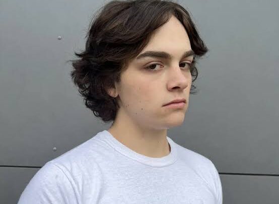 Tyler Funke Biography: TV Shows, Age, Height, Girlfriend, Net Worth, Parents, Movies