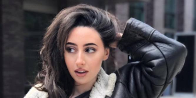 Yasmin Swann Biography: Net Worth, Boyfriend, Height, Age, Siblings, Parents, Instagram