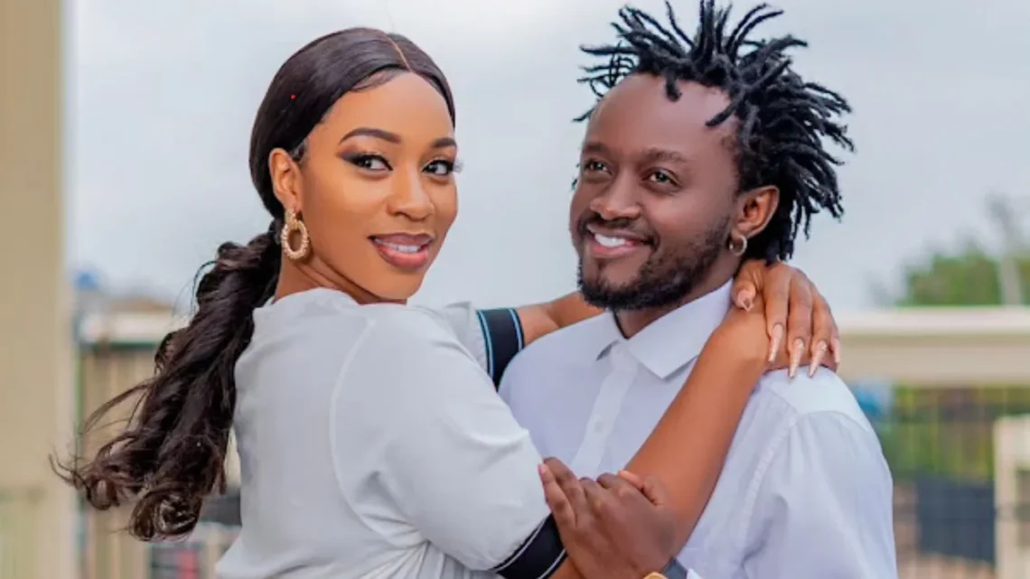 Diana Bahati Biography: Children, Age, Husband, Net Worth, Songs & TV Shows, Instagram