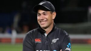 Ross Taylor