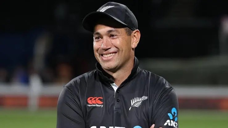 Ross Taylor Biography: IPL Career, Height, Age, Wife, Kids, Net Worth, Awards, Books, YouTube, Nationality