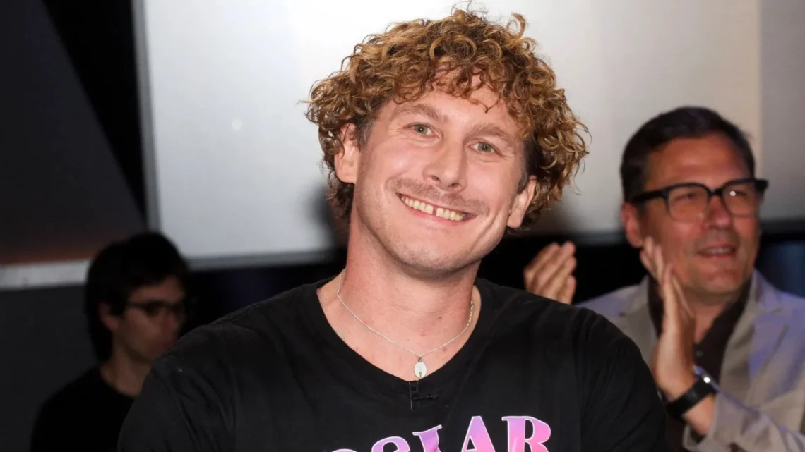 Malte Zierden Biography: Age, Net Worth, Instagram, Activism, Nationality, Height, Career, Spouse