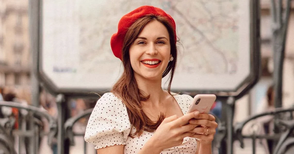 Daphné Moreau Biography: Age, Net Worth, Instagram, Blog, Husband, Podcast, Height, Career