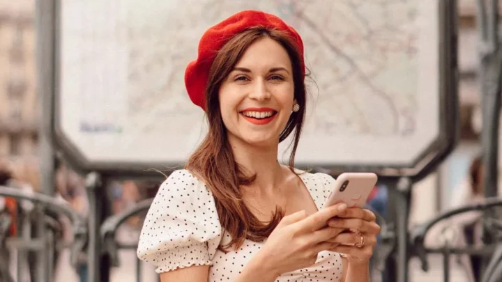 Daphné Moreau Biography: Age, Net Worth, Instagram, Blog, Husband, Podcast, Height, Career