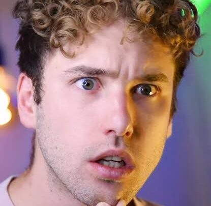 Juan Bergman Biography: Age, Net Worth, TikTok, Nationality, Height, Religion, Career, Girlfriend