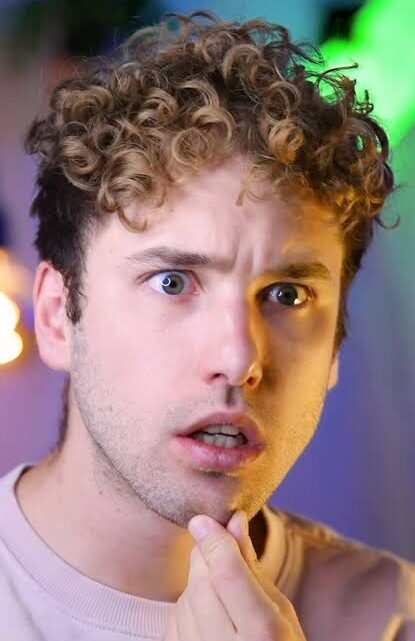 Juan Bergman Biography: Age, Net Worth, TikTok, Nationality, Height, Religion, Career, Girlfriend