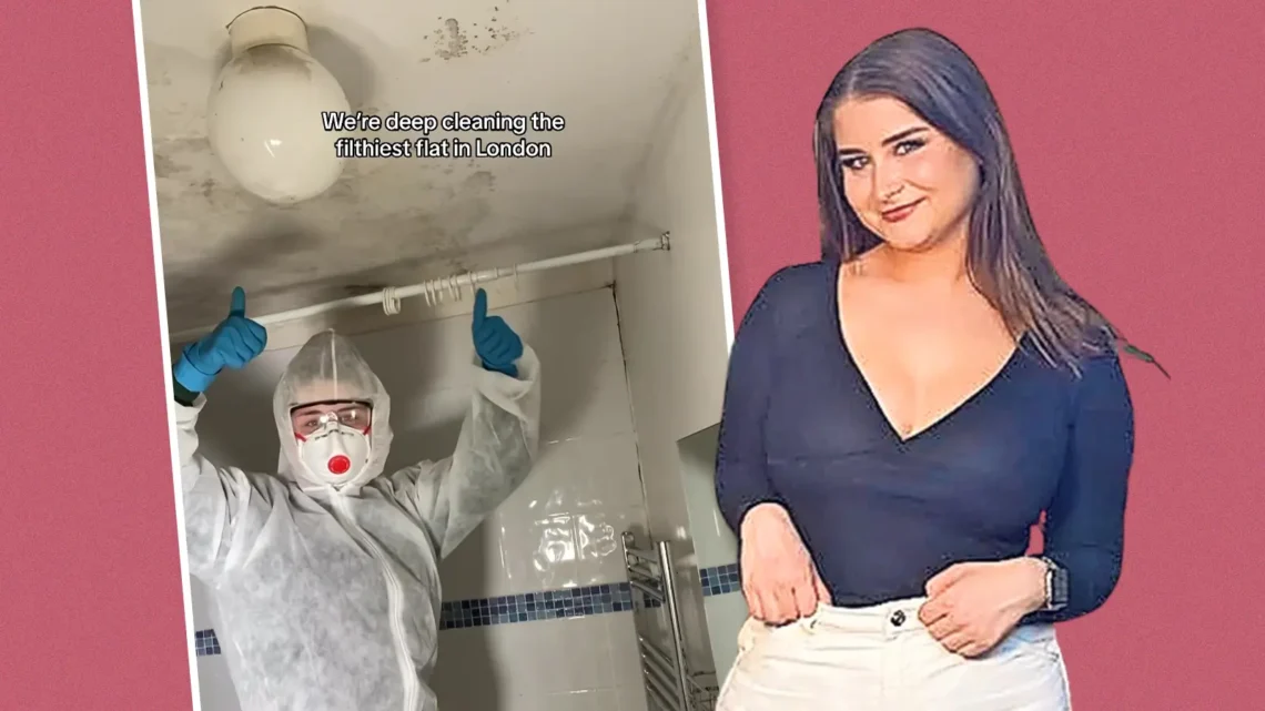 Bea Elton Bio: Age, Net Worth, Career, Cleaning, Height, Nationality, Partner