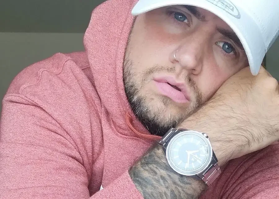 Richard Sales Biography: Net Worth, Age, Career, TikTok, Height, Nationality, Partner, YouTube