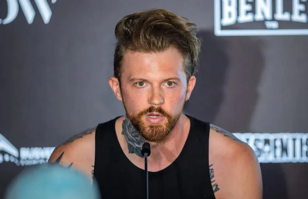 Andre Schiebler Bio: Age, Net Worth, Songs, Career, Height, Nationality