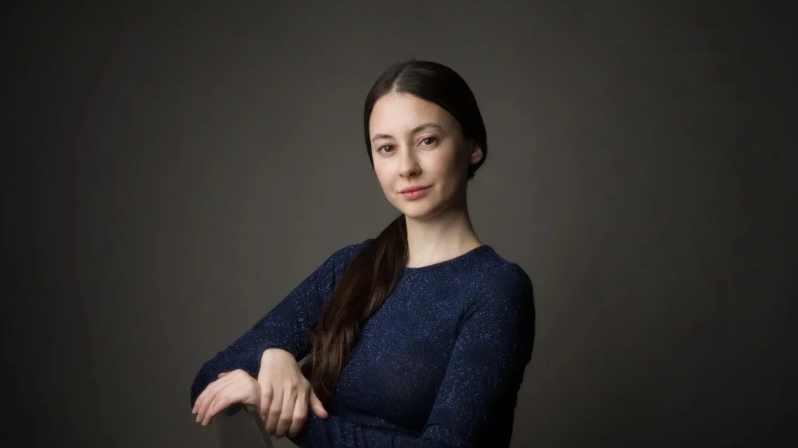 Fiona Allison Bio: Age, Net Worth, Career, Height, Nationality, Instagram, Spouse, Wiki