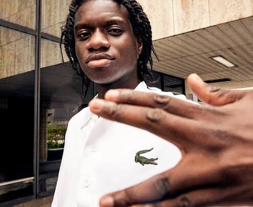 Salif Gueye Bio: Age, Net Worth, Career, Height, Dance, Nationality, Brand, Girlfriend, Instagram