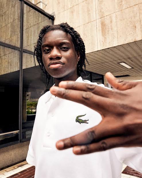 Salif Gueye Bio: Age, Net Worth, Career, Height, Dance, Nationality, Brand, Girlfriend, Instagram