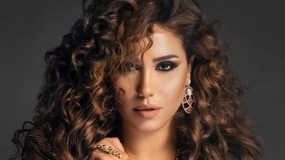 Hoda Saad Biography: Ethnicity, Parents, Movies, Age, Songs, Net Worth, Boyfriend, Height