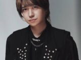 Hikaru Yaotome Biography: Ethnicity, Movies, Parents, Net Worth, Religion, Age, Height, Songs
