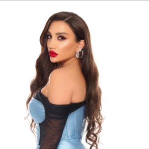 Hripsime Hakobyan