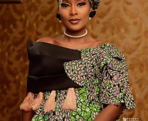 Hauwa Ayawa Bio: Ethnicity, Parents, Instagram, Partner, Age, Movies, Height, Awards, Net Worth