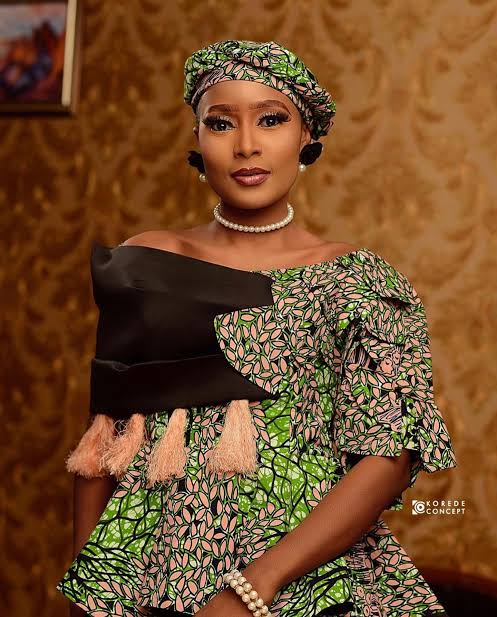 Hauwa Ayawa Bio: Ethnicity, Parents, Instagram, Partner, Age, Movies, Height, Awards, Net Worth