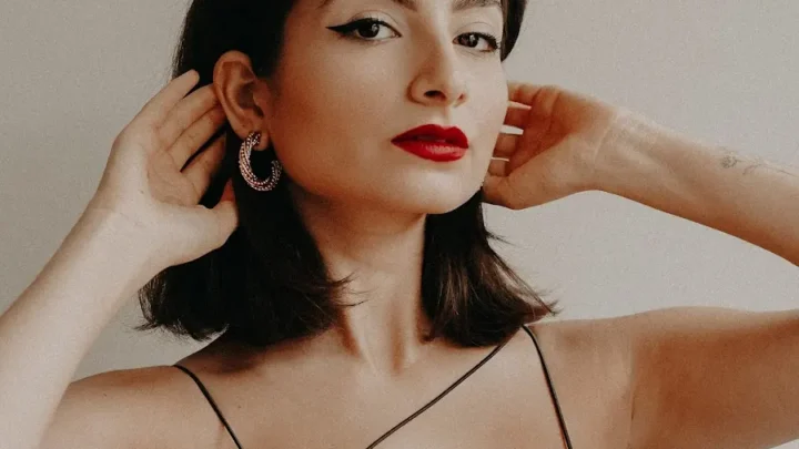 Ischtar Isik Biography: Age, Husband, Career, Net Worth, YouTube, Brand, Podcast