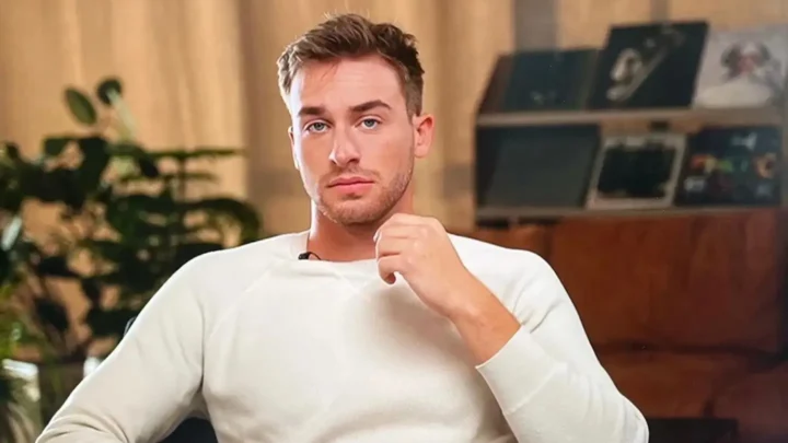 Joe Mele Biography: Age, Parents, TikTok, Net Worth, Girlfriend, Forbes, Career