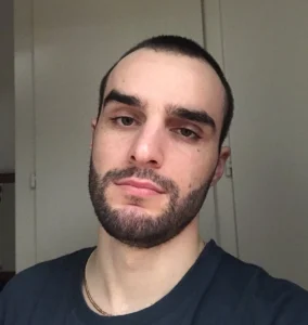 Dr. Nozman