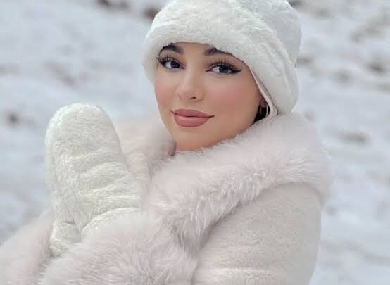 Hiba Zaim Biography: Boyfriend, Ethnicity, Net Worth, Parents, Instagram, Height,  Religion