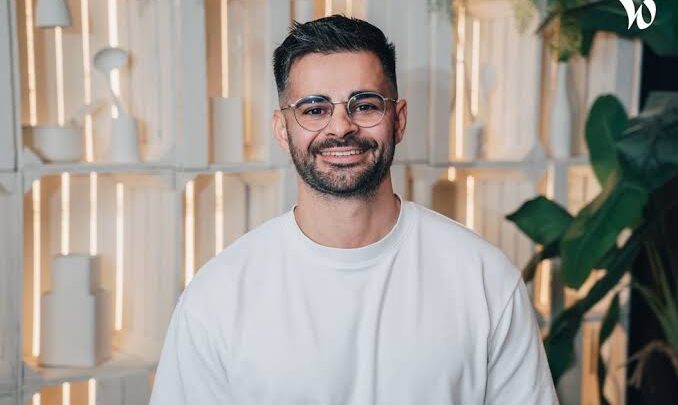 Charles Gilles-Compagnon Biography: Age, Real Name, Career, Net Worth, YouTube, Books, Restaurant, Spouse