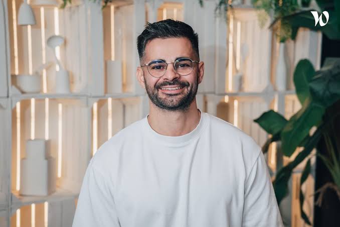 Charles Gilles-Compagnon Biography: Age, Real Name, Career, Net Worth, YouTube, Books, Restaurant, Spouse