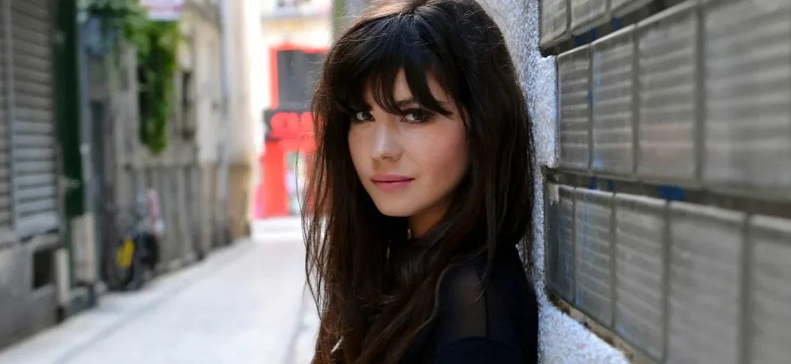 Betty Autier Biography: Age, Blog, Brand, Net Worth, Son, Career, Instagram, Book, Husband