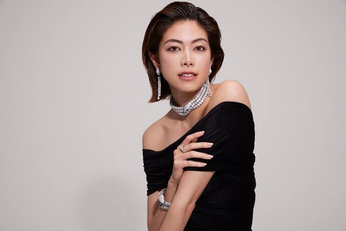 Hikari Mori Biography: Instagram, Awards, Movies, Age, Height, Ethnicity, Religion, Partner, Net Worth