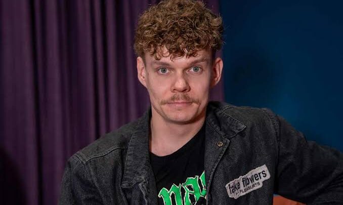 Herbalisti Biography: Parents, Net Worth, Age, Real Name, Height, Ethnicity, Wife, YouTube