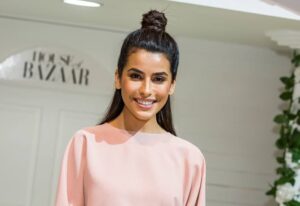 Sazan Hendrix