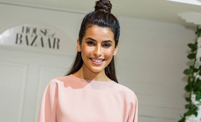 Sazan Hendrix Biography: Net Worth, Spouse, Age, Height, Kids, Instagram, Nationality