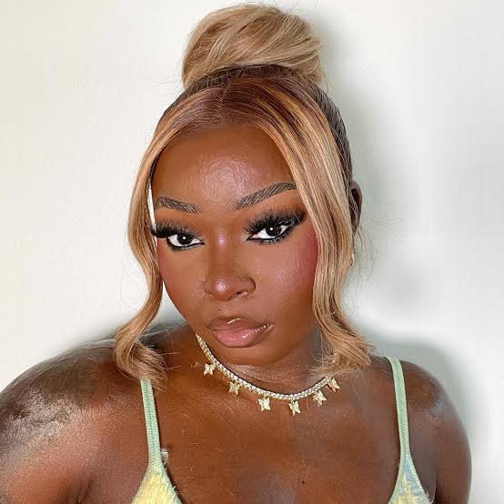 Shalom Blac Biography: Height, Age, Husband, Kids, Net Worth, Parents, Awards, YouTube