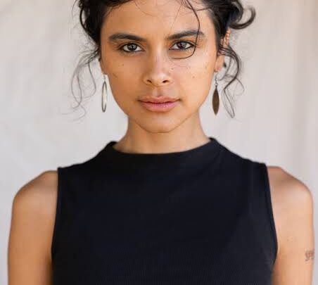 Sophia Esperanza Biography: Movies & TV Shows, Age, Parents, Height, Boyfriend, Net Worth, Instagram