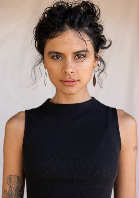 Sophia Esperanza Biography: Movies & TV Shows, Age, Parents, Height, Boyfriend, Net Worth, Instagram