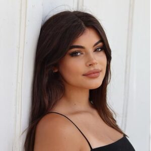 Steph Bohrer