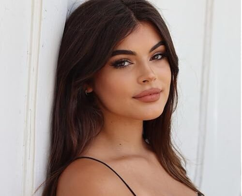 Steph Bohrer Biography: Boyfriend, Age, YouTube, Parents, Net Worth, Height, Awards