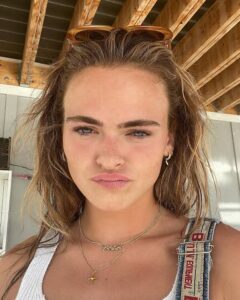 Summer McKeen
