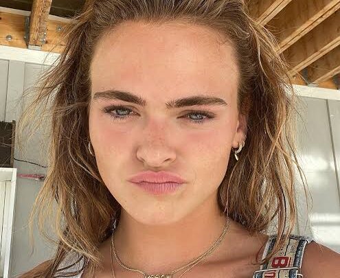 Summer McKeen Biography: Modelling, Height, Age, Boyfriend, Net Worth TV Shows & Movies, YouTube