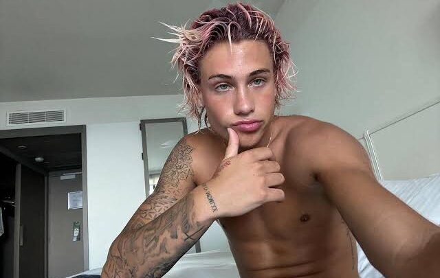 Sinetmatteo Biography: Age, Real Name, Career, Net Worth, TikTok, Parents, Instagram, Girlfriend