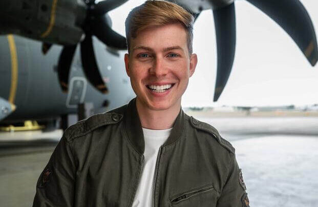 Sam Eckholm Biography: Age, Girlfriend, Career, Net Worth, YouTube, Forbes, Air Force, YouTube