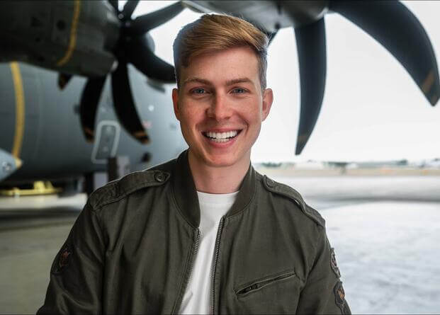 Sam Eckholm Biography: Age, Girlfriend, Career, Net Worth, YouTube, Forbes, Air Force, YouTube