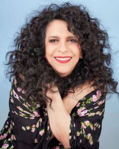 Gal Costa
