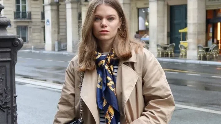 Elodie Romy Biography: Age, Career, Net Worth, Fashion, YouTube, Instagram, Blog, Husband