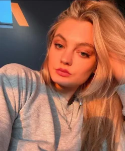 Georgia Cavallo