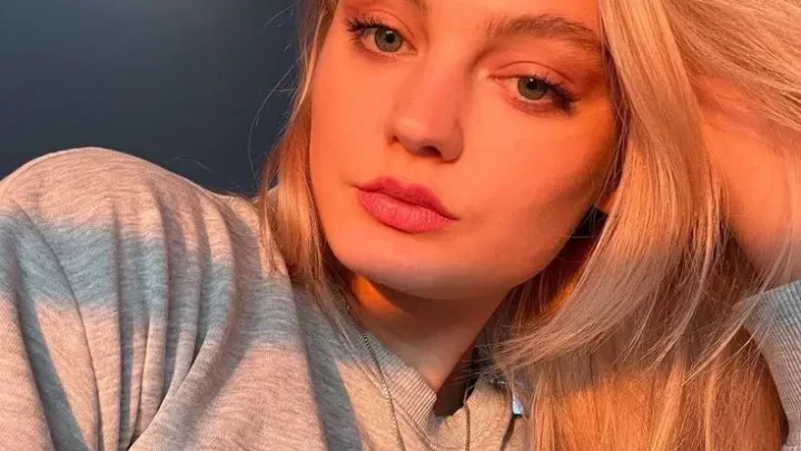 Georgia Cavallo Biography: Age, Albums, Career, Net Worth, Songs, YouTube, Spouse