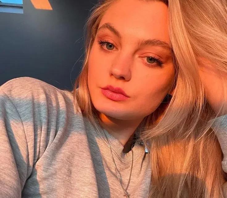 Georgia Cavallo Biography: Age, Albums, Career, Net Worth, Songs, YouTube, Spouse